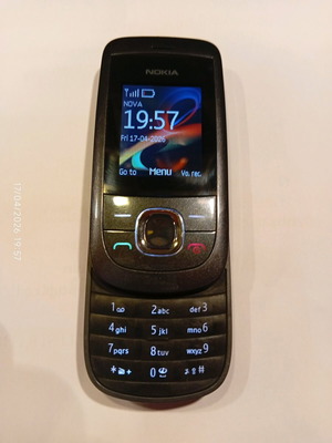 Nokia 2220 μεταχειρισμένο σε μέτρια κατάσταση