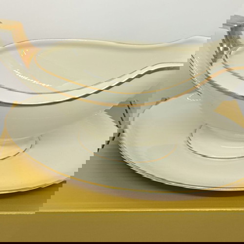 Сосиера Thomas Ivory употребявана