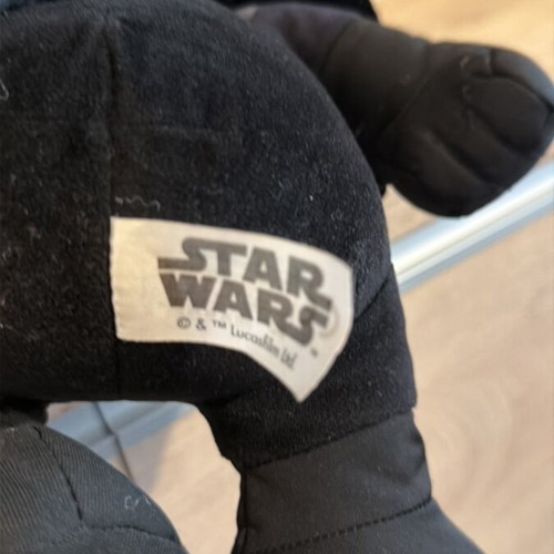 Star Wars Darth Vader figure like new 45cm