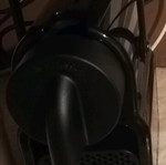 Καφετιέρα n espresso σαν καινούργιο