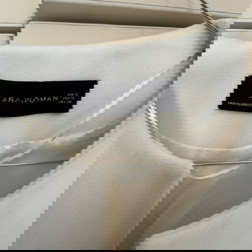 Zara ημίπαλτο