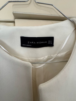Zara ημίπαλτο