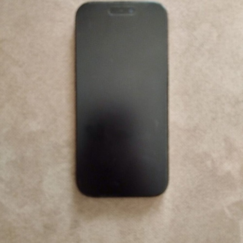 iPhone 16 Pro 128GB black like new