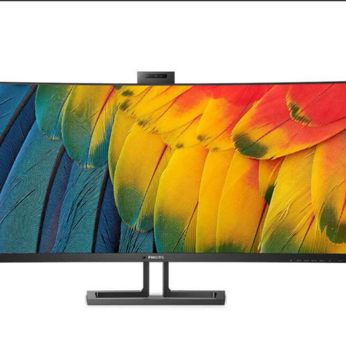Philips 40B1U6903CH Ultrawide IPS HDR Curved Monitor, new sealed