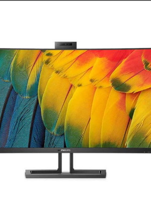 Philips 40B1U6903CH Ultrawide IPS HDR Curved Monitor, new sealed