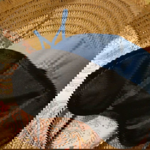 Μάσκες ματιών καινούργιες, σετ 3 τεμαχίων