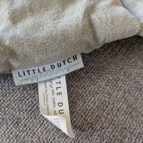 Little Dutch Ocean Play Mat like new