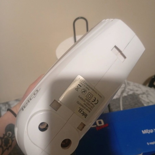 Telco hand mixer 5 speeds 300 watt like new
