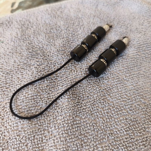 Begleri with 6 beads new