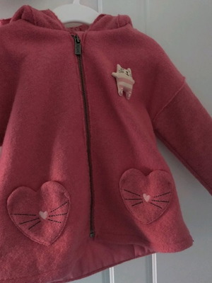 DPAM children's jacket 24 months like new (86 cm)