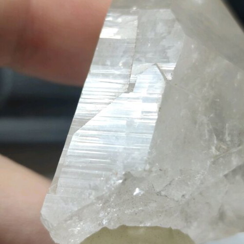 Quartz on base Penteli new