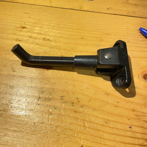 Ninebot scooter stand new