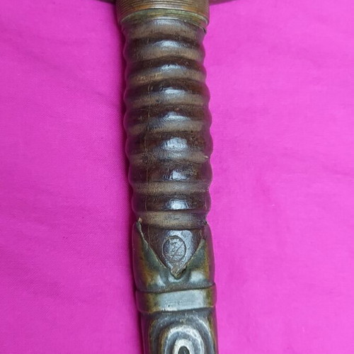 Διακοσμητικό - Bard Sword! Σπαθί του Βάρδου! Άριστο! Συλλεκτικό!