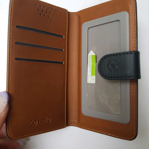 Phone case new, compatible with all size L phones