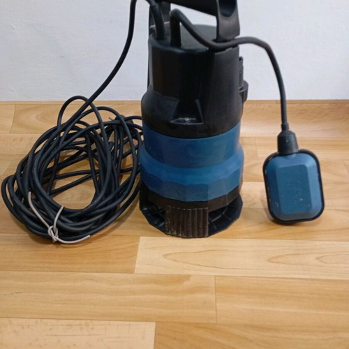 Water bump used in good working condition