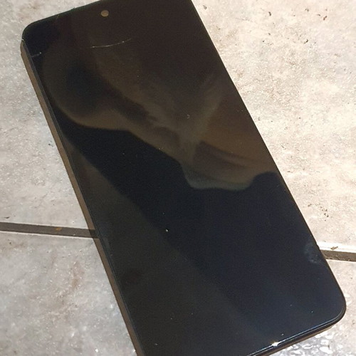 Realme C55 (RMX3710) parts used, missing motherboard and screen