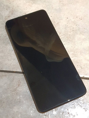 Realme C55 (RMX3710) μεταχειρισμένο για ανταλλακτικά