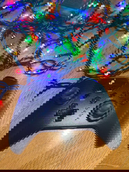 Gaming Controller