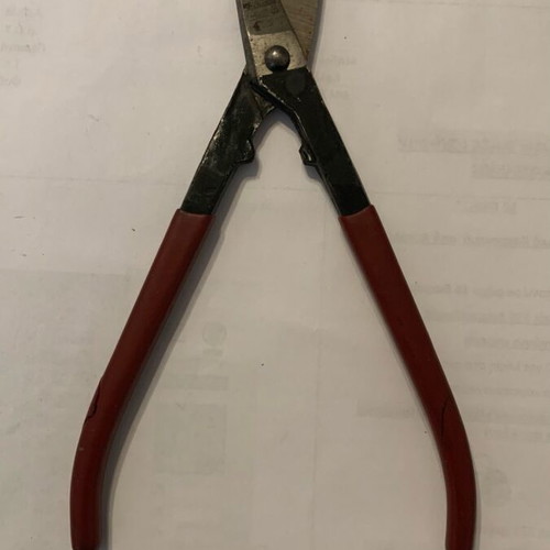 Tool used from East Germany