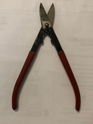 Tool used from East Germany