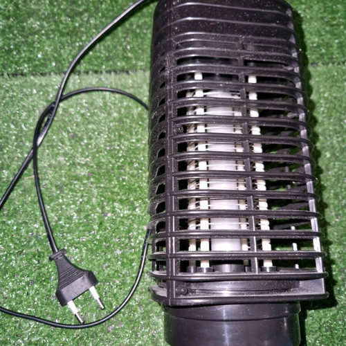 Electric insect trap like new