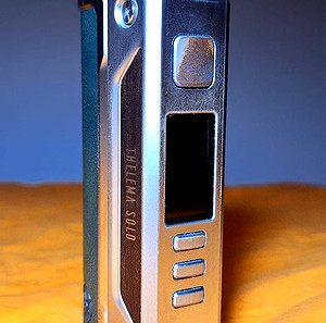Lost Vape Thelema Solo 100W
