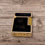 dupont N11 with Chinese LACQUER