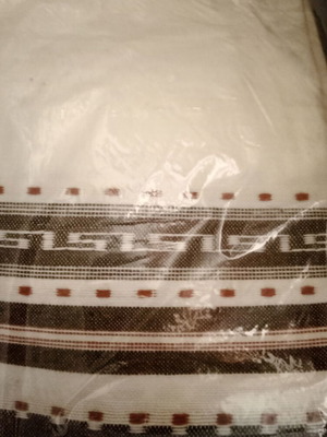 Throw blanket new