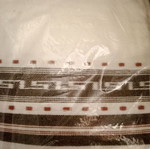 Throw blanket new