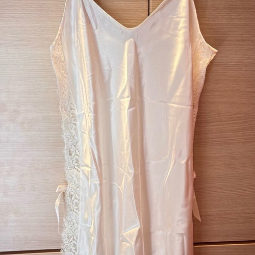 Nota Lingerie nightdress-robe set No50 new