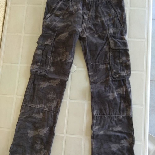 Diesel pants