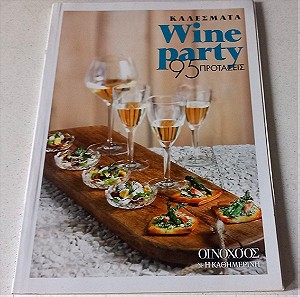 Wine Party, 95 προτάσεις