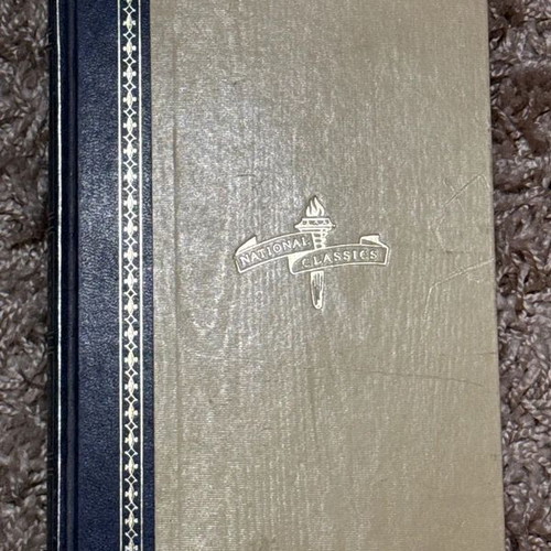 A tale of two cites Charles Dickens like new
