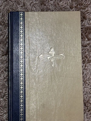 A tale of two cites Charles Dickens like new