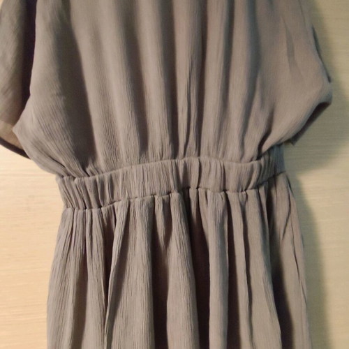 Regallinas blouse empire line new with chest design