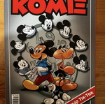 Komix 2014 No 2 like new
