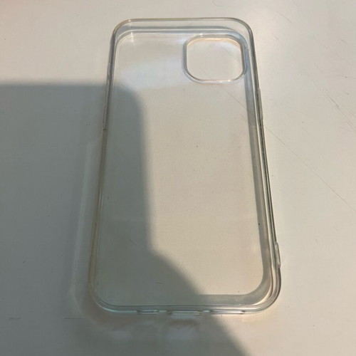 iPhone 13 case used