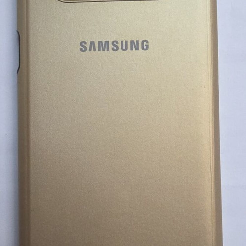 Samsung Galaxy Note 8 case used