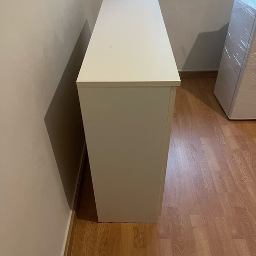 Furniture with shelves and drawers like new