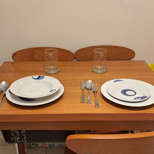 New Dining Room