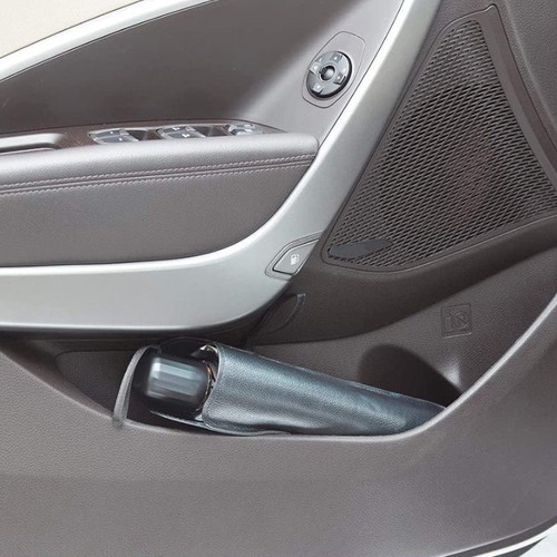 Car windshield sunshade new, 130x76cm, foldable umbrella
