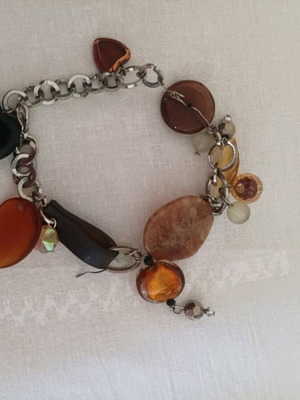 Bracelet like new, unworn