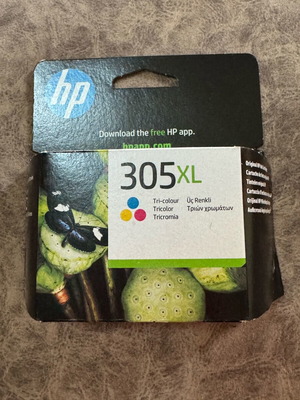 HP 305 καινούργιο