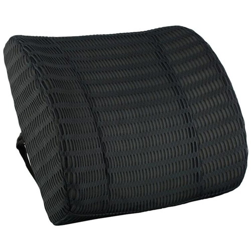 Lumbar pillow anatomical memory foam like new