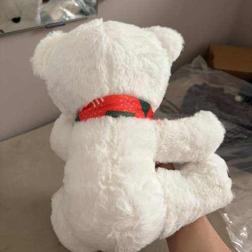 Goodys teddy bear new