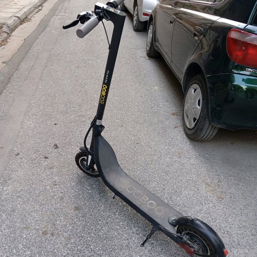 Egoboo Go 100s electric scooter used