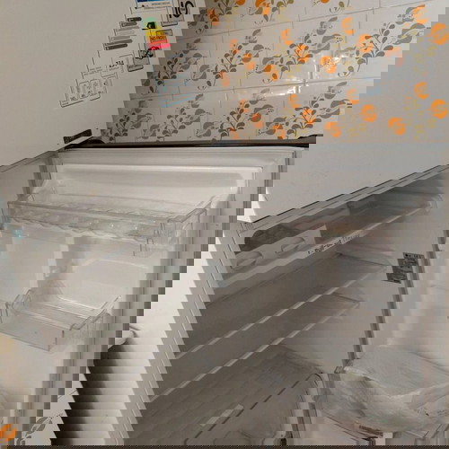 Ψυγείο δίπορτο καινούργιο inverter total no frost 165 λίτρα