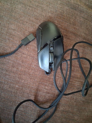 Razer Basilisk V2 gaming ποντίκι