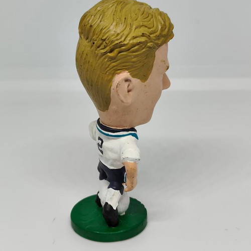 Jones England Umbro Footballer Bobblehead Figure like new