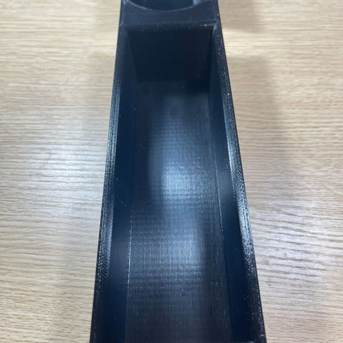 Cup holder for BMW E36 / Z3 3D printed from ABS new
